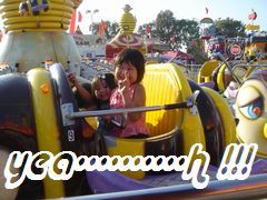 yeah!