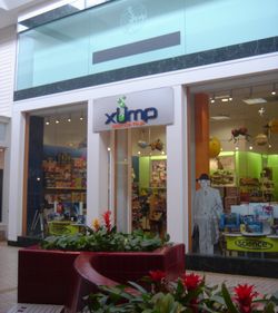 xump
