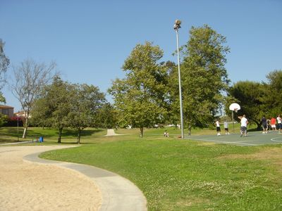 Delthorne park