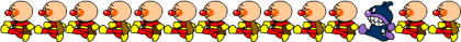 アンパンマンライン