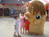 夏祭りw/あき・まな