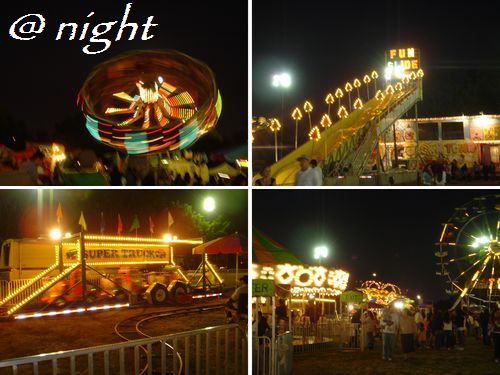 夜