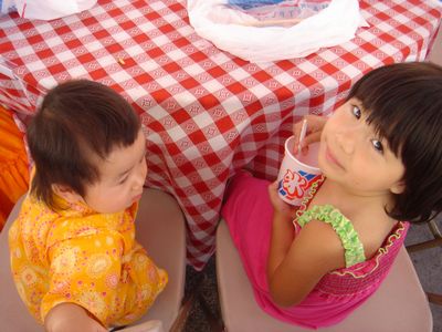 may x kiana