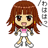 まゆさん