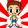 ジョンさん