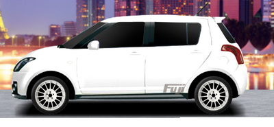 スイフトイコン太号