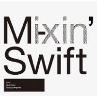 M-SWITのミックスアルバム！すごくいい！！