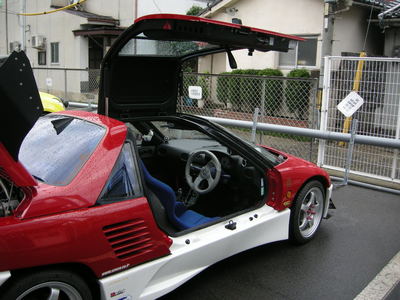 リマー号２