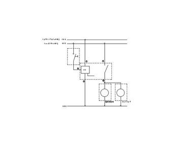 記号は適当ですし、車の図面と違います！