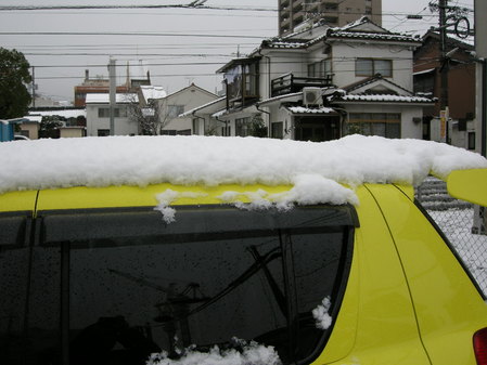 空力なんて関係ない常態。