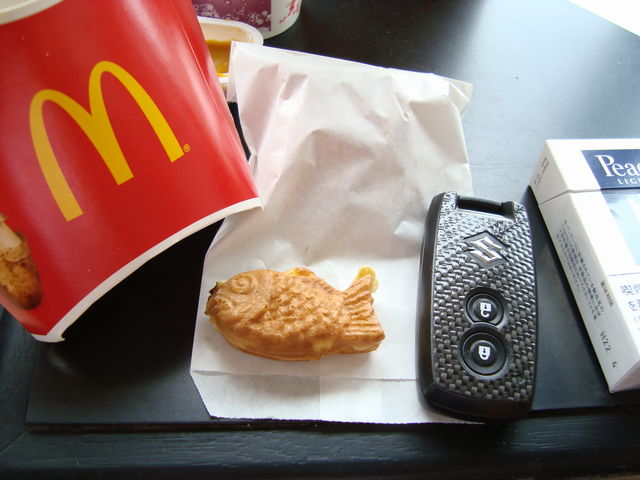 taiyaki