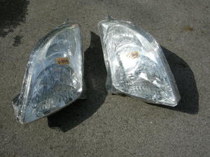 こんなものを取替します。