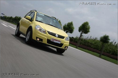 勢いでＳＸ４レプリカも作れそうな気配