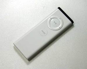 アップルリモート