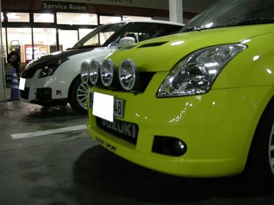 怪しい三十路１