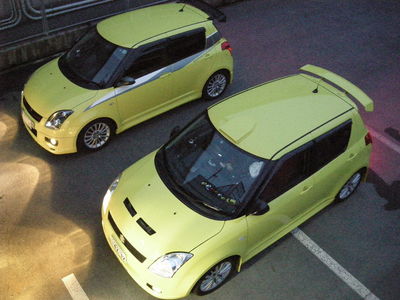 本日のベストショット