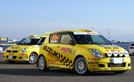 変態本格デビューの巻