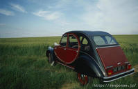 草原にあうねー２ＣＶ