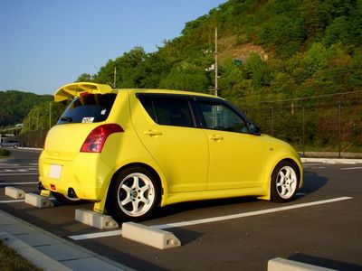 センスあるねー