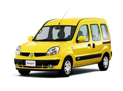 2007Kangoo