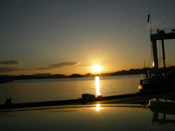 岡山からのごらいこう