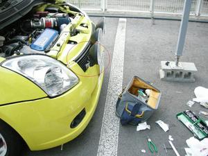 改善のはずが・・・