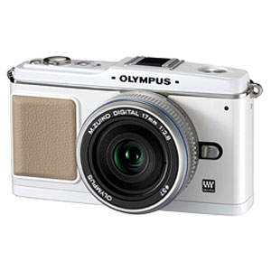 オリンパスペン