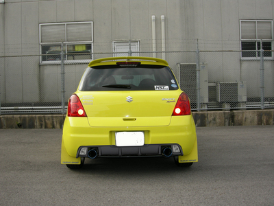 ランプの部分だけ参考にしてください。