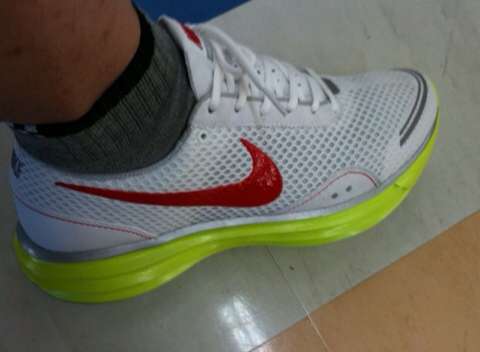 LUNARTRAINER