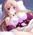 はらはらフィアンセ