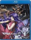 ¥Þ¥¯¥í¥¹F(¥Õ¥í¥ó¥Æ¥£¥¢) 3 (Blu-ray Disc)