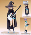 長門有希 悪い魔法使いver.