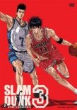 SLAM DUNK DVD-Collection Vol.3