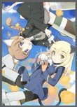 ストライクウィッチーズ 限定版 第2巻