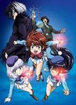 絶対可憐チルドレン 02