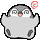 めがぐるぐる