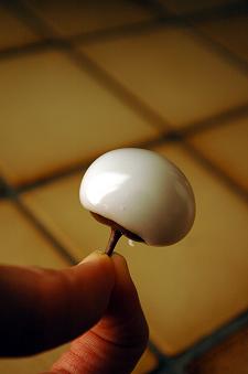 fondant