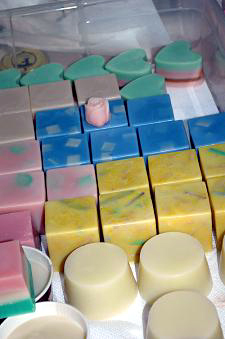 savon