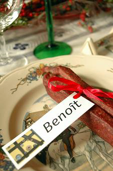 benoit