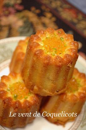 cake yuzu