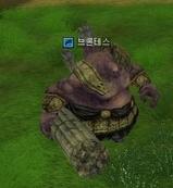 パーティモンスター