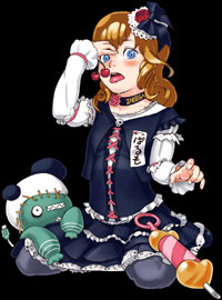 moegami