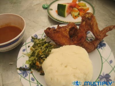 ugali-tanzania