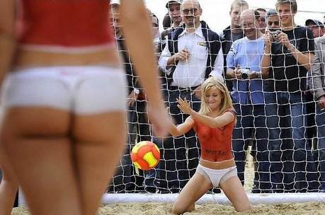 de Poolse dames hebben kleine tieten de Poolse dames hebben kleine tieten