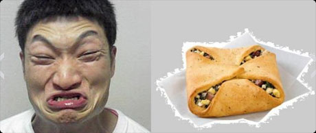 似すぎ