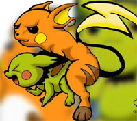 ポケットモンスター