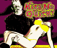 kissme
