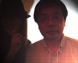 ikeda