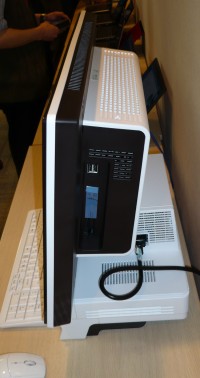 DESKPOWER LX