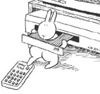 うさぎ